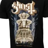 Ghost Ceremony & Devotion T-Shirt