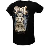 Ghost Ceremony & Devotion T-Shirt