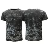 Joy Division Love Will Tear Us Apart Dip Dye T-Shirt