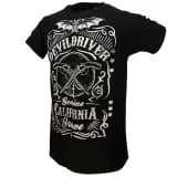 DevilDriver Sawed Off Shotguns T-Shirt