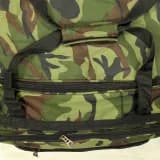Mega Grote Sport Tas Camouflage 110LTR
