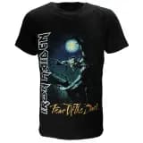 Iron Maiden Fear Of The Dark T-Shirt