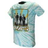The Doors Waiting For The Sun T-Shirt