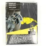 Batman Dekbedovertrek Eenpersoons 140 x 200 cm