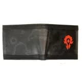 World of Warcraft WoW Azeroth Map Bifold Wallet