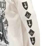Behemoth The Satanist Longsleeve T-Shirt