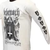 Behemoth The Satanist Longsleeve T-Shirt