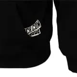 Metallica 72 Seasons Charred Logo Hoodie Sweater