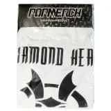 Diamond Head Logo Longsleeve T-Shirt