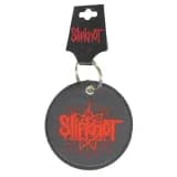 Slipknot Nonagram Sleutelhanger