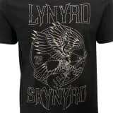 Lynyrd Skynyrd Eagle Guitar 73 T-Shirt