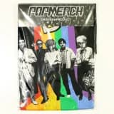 The B-52’s Rainbow Band Photo T-Shirt