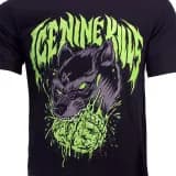 Ice Nine Kills Wolf T-Shirt