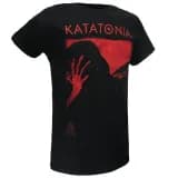 Katatonia The Great Cold Distance T-Shirt