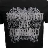 Powerwolf No Prayer At Midnight T-Shirt