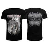 Powerwolf No Prayer At Midnight T-Shirt