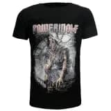 Powerwolf No Prayer At Midnight T-Shirt
