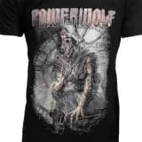 Powerwolf No Prayer At Midnight T-Shirt