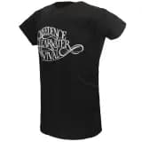 Creedence Clearwater Revival Massive Vintage Logo T-Shirt