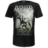 Fleshgod Apocalypse Pathfinder T-Shirt