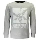 Linkin Park Hybrid Theory Soldier Sweatshirt