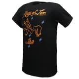 Kings of Leon Stripper Vegas Lights T-Shirt