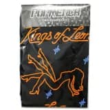 Kings of Leon Stripper Vegas Lights T-Shirt
