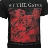 At The Gates To Drink From The Night Itself T-Shirt