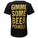 Korpiklaani Gimme Some Beer T-Shirt