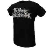 The Black Dahlia Murder Detroit T-Shirt