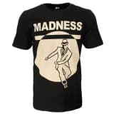 Madness Dancing Man T-Shirt