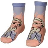 Disney Frozen 3-Pack Kids Sokken