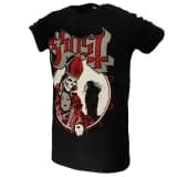Ghost Hi Red Possession T-Shirt