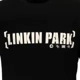 Linkin Park Logo Official Band T-Shirt