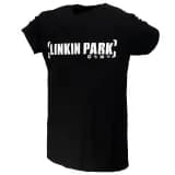Linkin Park Logo Official Band T-Shirt