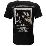 Rage Against The Machine Battle Star T-Shirt