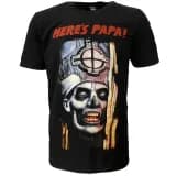 Ghost Here’s Papa T-Shirt
