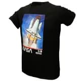 NASA Rocket Launch T-Shirt