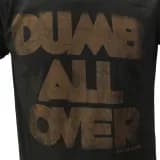 Frank Zappa Dumb All Over T-Shirt