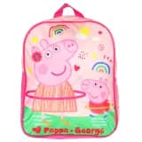 Peppa Pig Best Friend George Rugzak