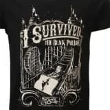 My Chemical Romance I Survived The Black Parade T-Shirt