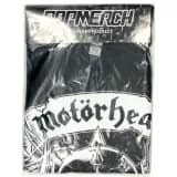 Motorhead Crossed Swords England T-Shirt