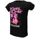 My Chemical Romance Black Parade Marching T-Shirt