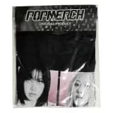 Blackpink Shut Down Photo Grid T-Shirt