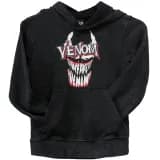 Marvel Comics Venom Jongens Hoodie