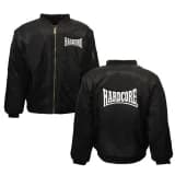 Hardcore Bomber Jas