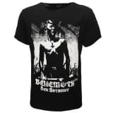 Behemoth Der Satanist T-Shirt