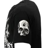 Dark Funeral As I Ascend T-Shirt