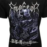 Emperor In the Nightside Eclipse T-Shirt