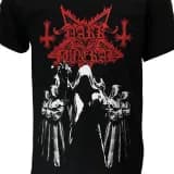 Dark Funeral Shadow Monks T-Shirt